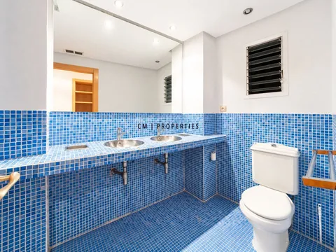 Pis de 111 m² a València