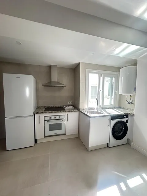 Pis de 80 m² a Màlaga