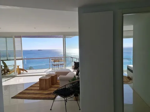 Квартира 103 м² у Eivissa
