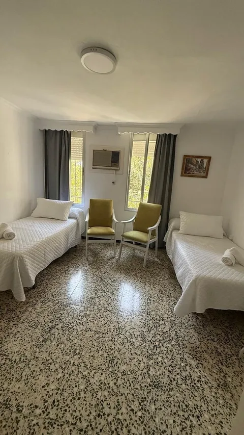 Pis de 54 m² a Sevilla