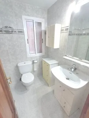 Pis de 80 m² a Còrdova