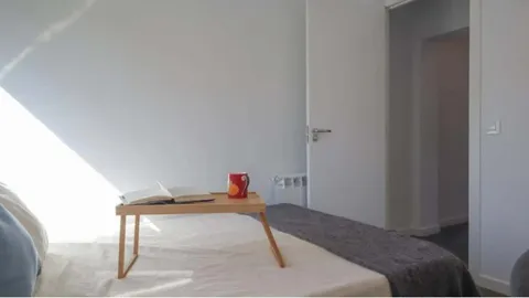 Pis de 90 m² a Madrid