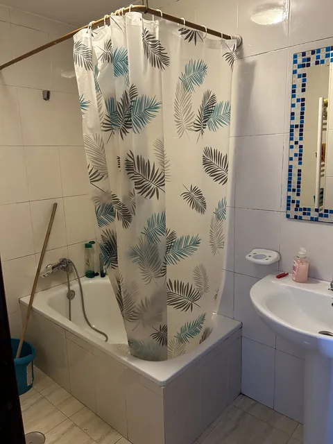 Pis de 105 m² a Pontevedra (4/10)