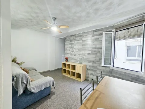 Wohnung 90 m² in Novelda