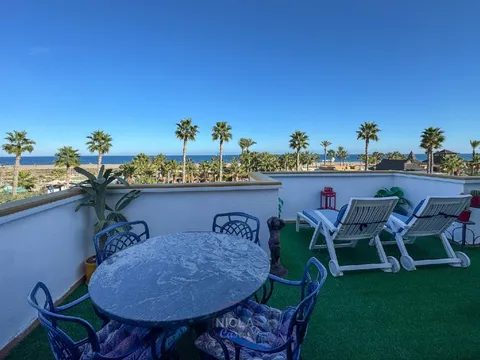 Appartement 57 m² à Vera