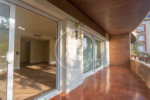 Pis de 190 m² a Barcelona