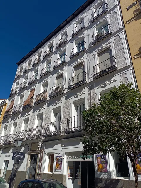 Appartamento 70 m² a Madrid