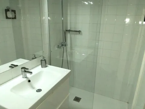 Pis de 88 m² a Mataró