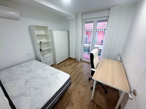 Wohnung 89 m² in Granada
