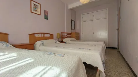 Wohnung 75 m² in Santa Pola