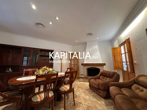 Casa de 156 m² a Xàtiva