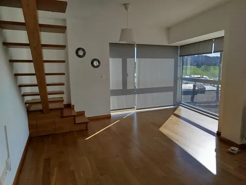 Pis de 134 m² a Santiago de Compostel·la