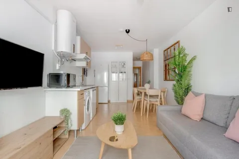 Wohnung 66 m² in Rincón de la Victoria