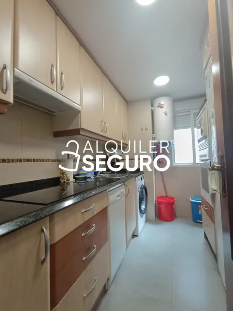 Pis de 75 m² a Getafe