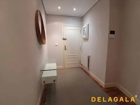 Pis de 91 m² a Getxo