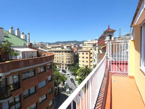 Pis de 236 m² a Barcelona