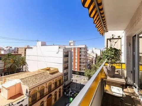 Appartamento 100 m² a Valencia