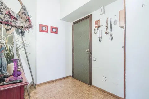 Stanza in affitto, Barcelona