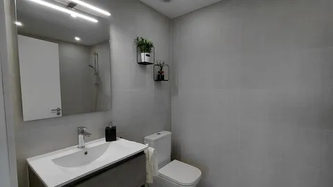 Piso de 127 m² en Aranguren