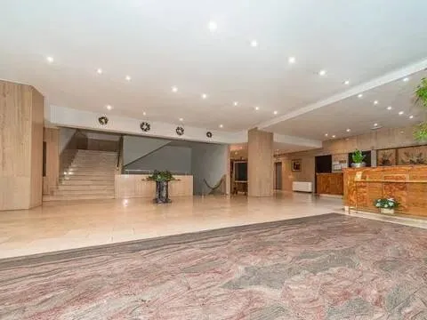 Pis de 56 m² a Madrid