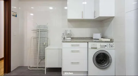 Habitación en alquiler, Madrid