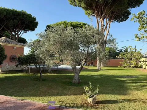 Casa de 210 m² a Chiclana de la Frontera