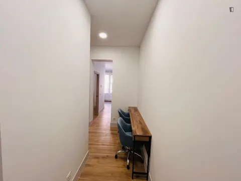 Pis de 69 m² a Madrid