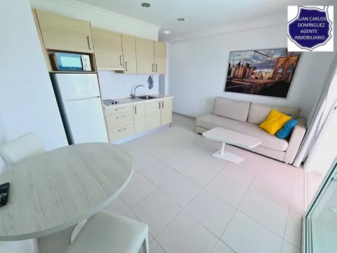 Pis de 45 m² a Mogán