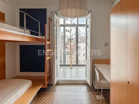 Pis de 193 m² a Barcelona
