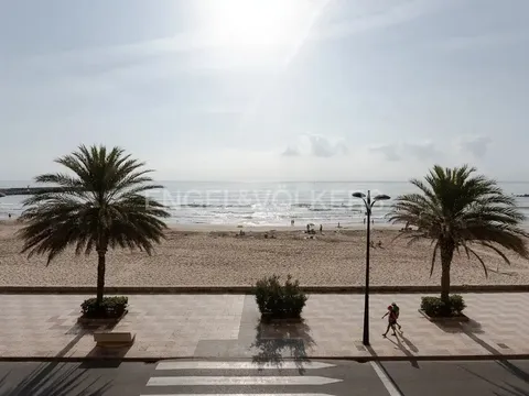 Квартира 93 м² в Alboraia / Alboraya