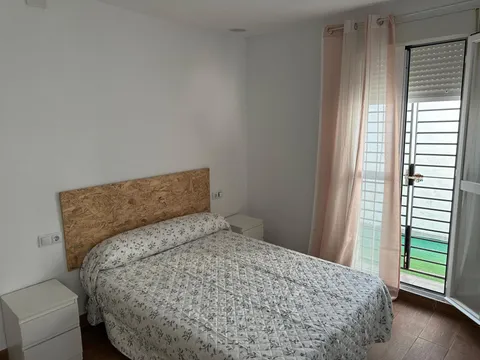 Pis de 50 m² a Sanlúcar de Barrameda