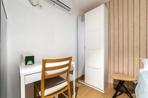 Pis de 30 m² a Madrid