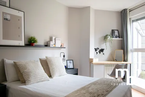 Pis de 108 m² a Madrid