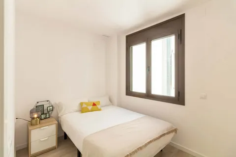 Pis de 97 m² a Barcelona
