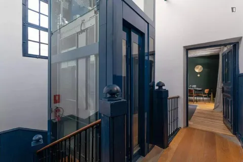 Appartamento 41 m² a Madrid