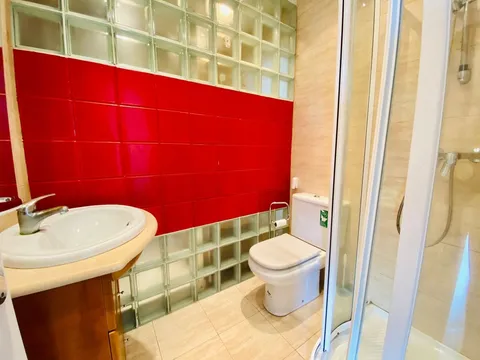 Appartamento 110 m² a Donostia / San Sebastián