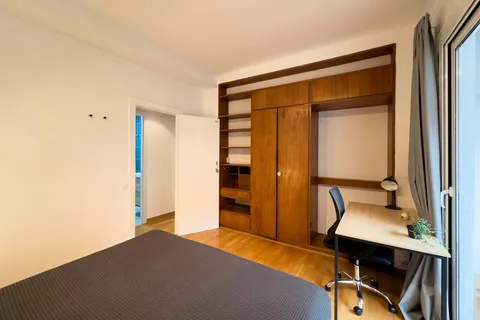 Chambre à louer, Barcelone