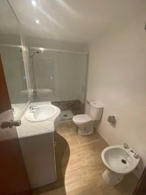 Piso de 90 m² en Córdoba