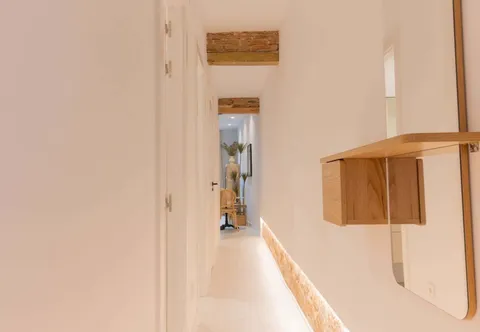 Wohnung 55 m² in Madrid