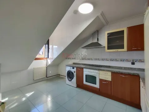 Pis de 58 m² a Oviedo