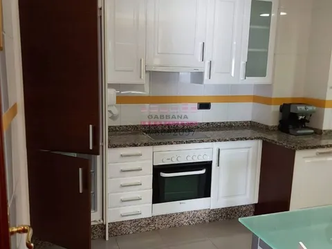 Wohnung 117 m² in Vigo