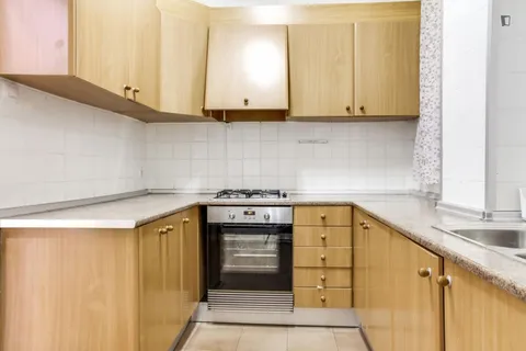 Habitació de lloguer, València