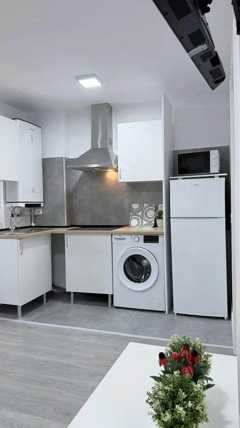 Wohnung 50 m² in Madrid