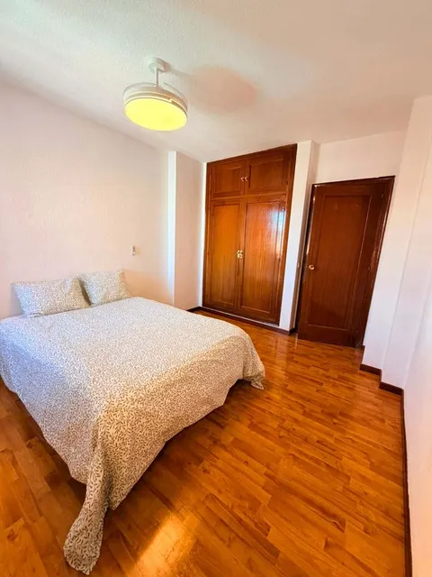 Stanza in affitto, Madrid