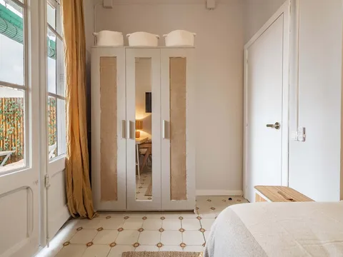 Stanza in affitto, Barcelona