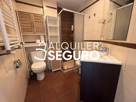 Pis de 80 m² a Madrid
