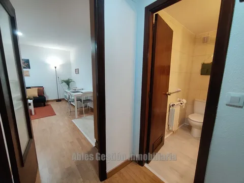 Pis de 35 m² a Oviedo