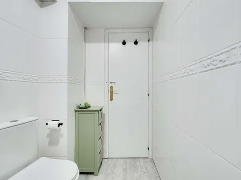 Stanza in affitto, Barcelona