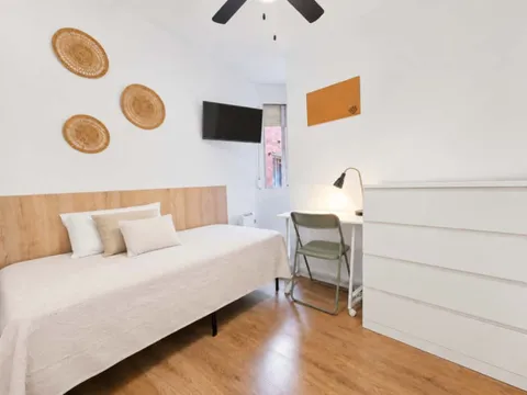 Zimmer zur Miete, Alcalá de Henares