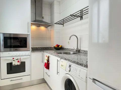 Pis de 88 m² a Madrid